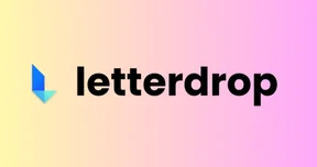 Letterdrop interface screenshot